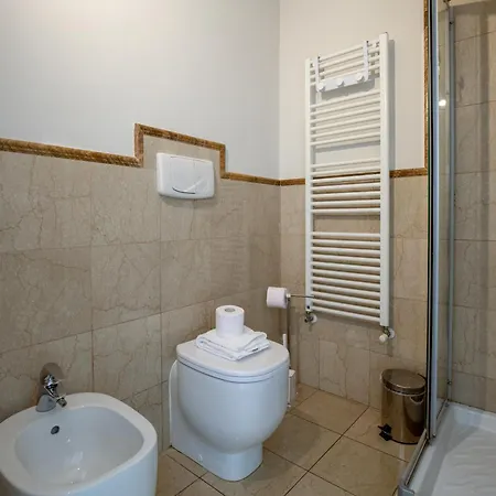 Residenza Rondinelli