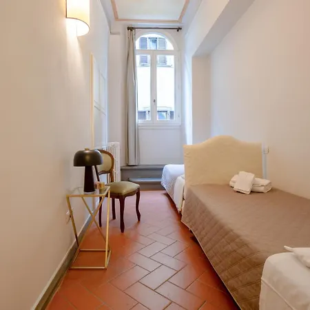 Appartamento Residenza Rondinelli
