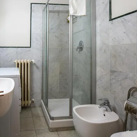 Residenza Rondinelli Appartamento *