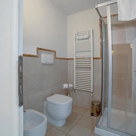 Appartamento Residenza Rondinelli *