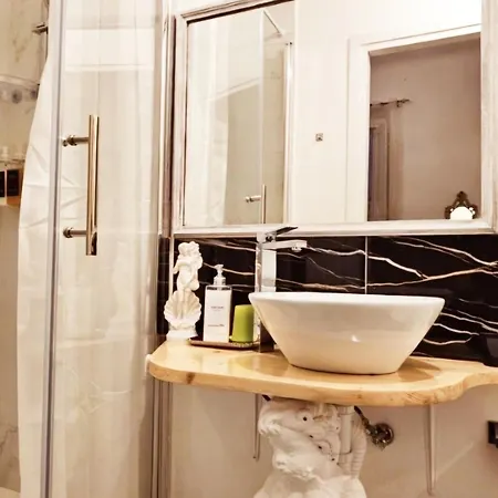Bed & Breakfast Venere Supercentral Florence