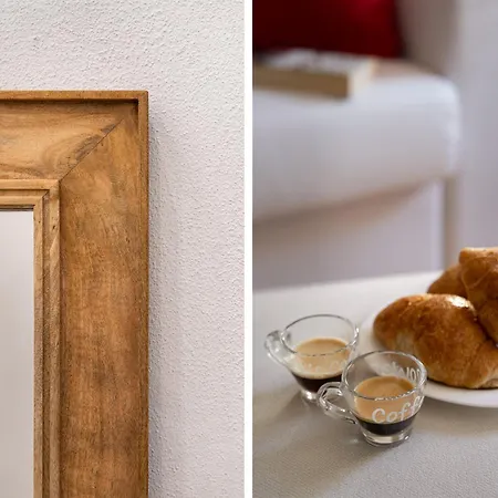 Boboli Dreams- Luxury In The Historic Heart Of