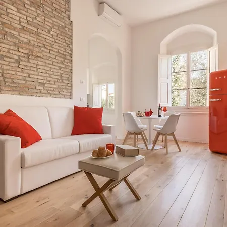 Διαμέρισμα Boboli Dreams- Luxury In The Historic Heart Of Φλωρεντία