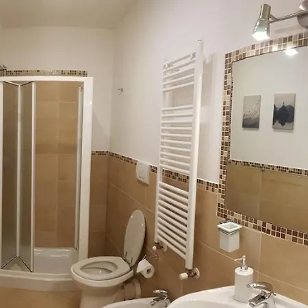 Casa Mia Апартаменты *