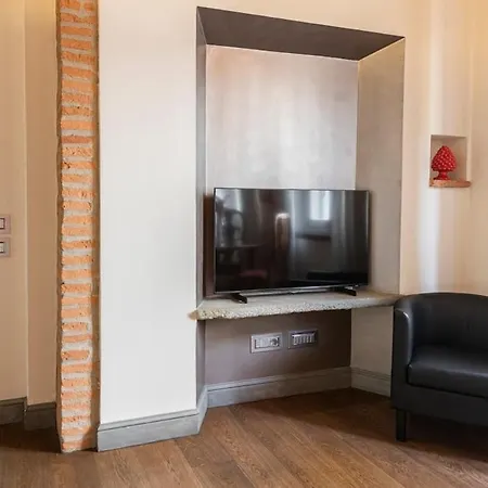 Cosy In Glamorous Santo Spirito Florencia