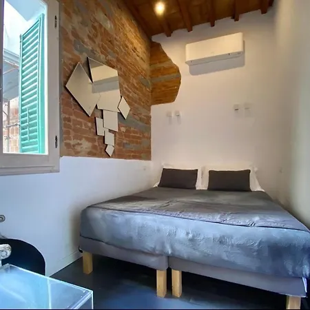 Apartment Proconsolo-2 Steps From The Cathedral