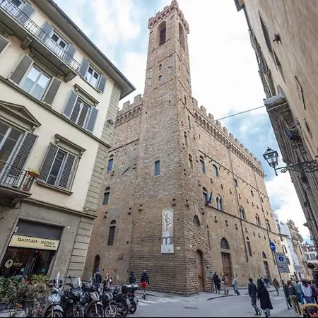 Apartment Proconsolo-2 Steps From The Cathedral