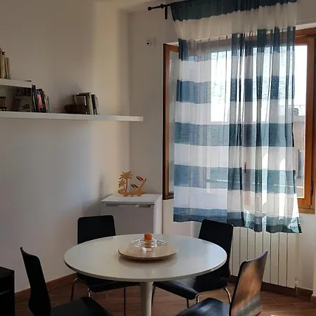 Casa Mia
