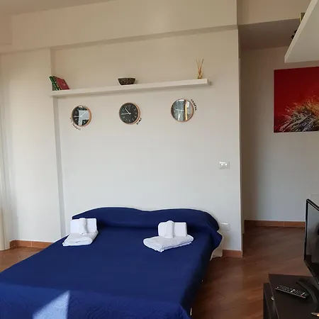 Casa Mia *