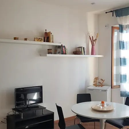 Casa Mia