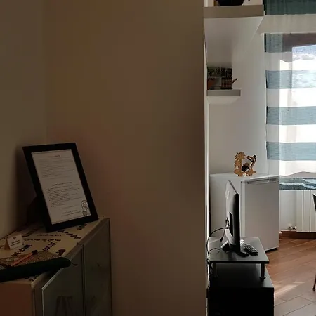 Casa Mia Апартаменты