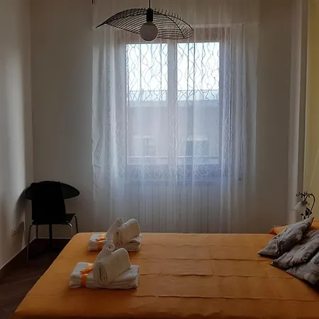 Апартаменты Casa Mia