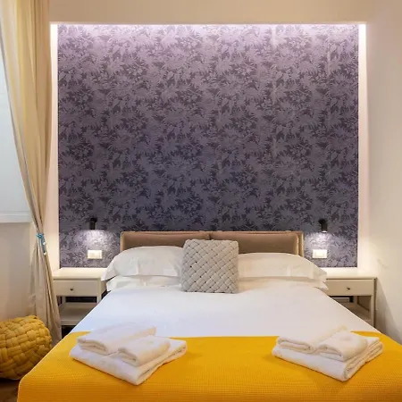 Four Season's Luxury 300 Mt From Duomo * Florence