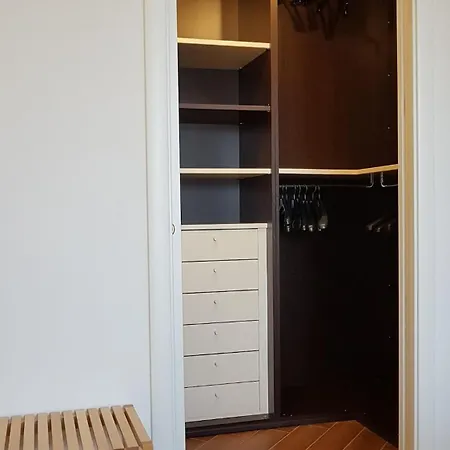 Апартаменты Casa Mia