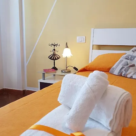 Casa Mia Флоренция