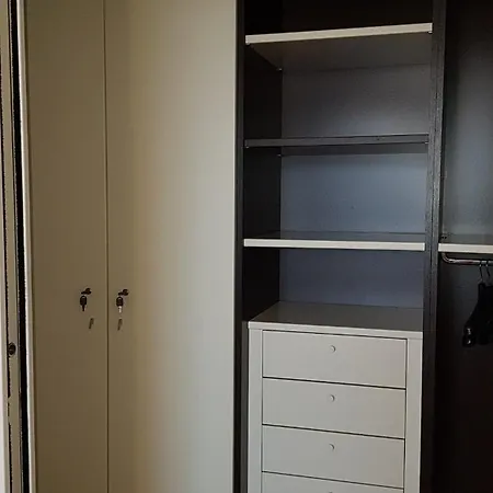 Апартаменты Casa Mia *