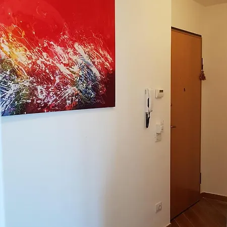 Casa Mia