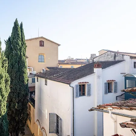 Unyca - Casa San Gallo Daire Floransa