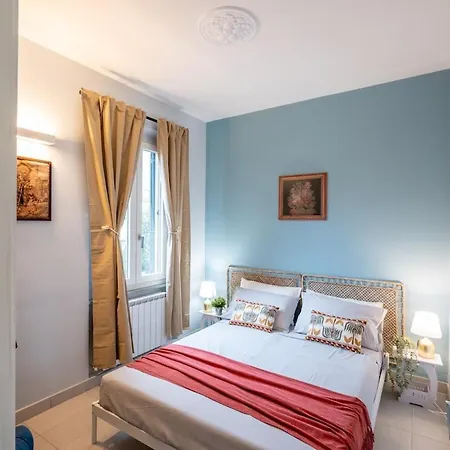 Apartamento Vicino Al Centro *