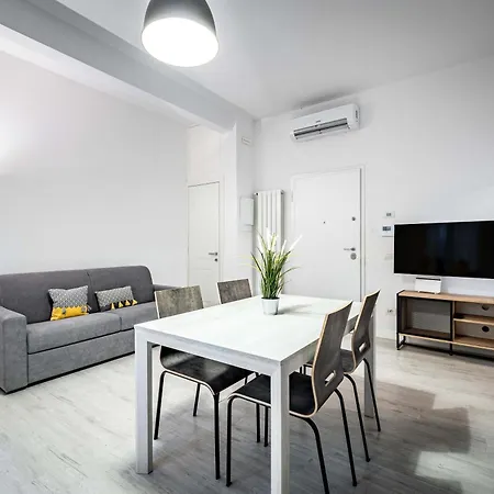Yd Cavour Apartamento