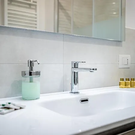 Yd Cavour Apartamento