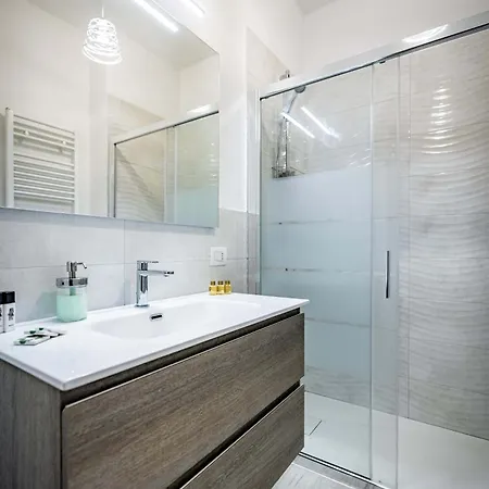 Apartamento Yd Cavour *
