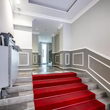 Yd Cavour Apartamento Florencia