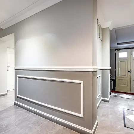 Apartamento Yd Cavour Florencia