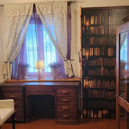 La Sosta Apartment Florence