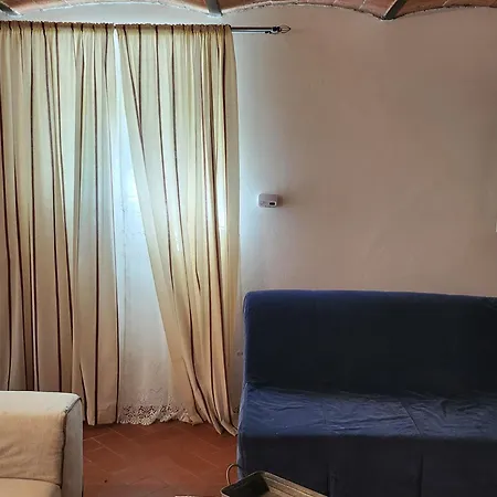 La Sosta Apartment Florence