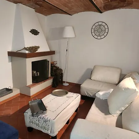 La Sosta *