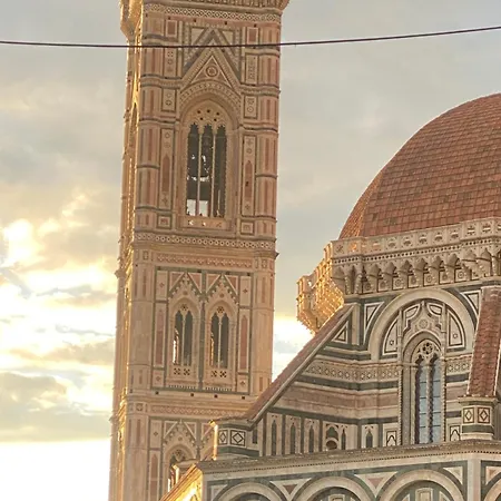 Deluxe In The Centre Of * Florencja