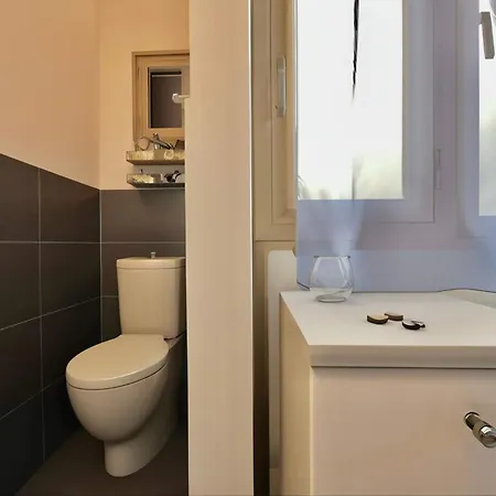Homeby, Casa Spontini Florence