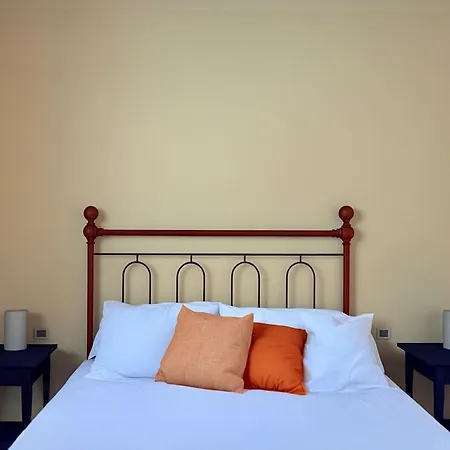 Apartment Homeby, Casa Spontini