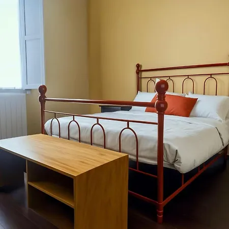 Homeby, Casa Spontini Apartment *