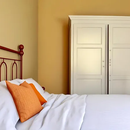 Apartment Homeby, Casa Spontini *