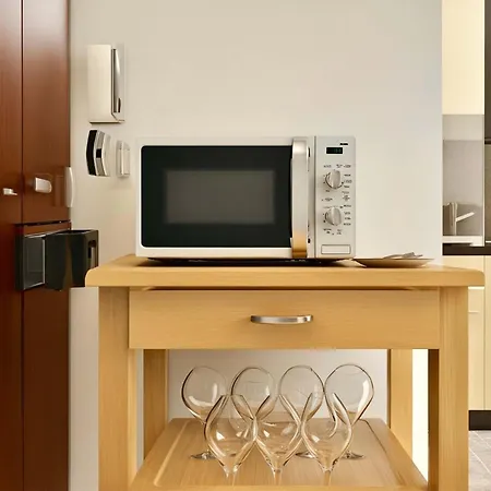 Homeby, Casa Spontini Apartment Florence