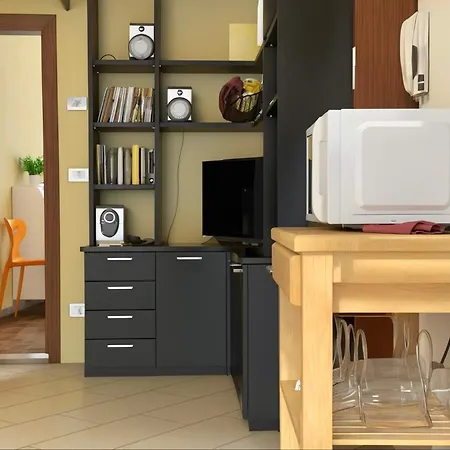 Apartment Homeby, Casa Spontini Florence