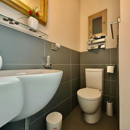 Apartment Homeby, Casa Spontini
