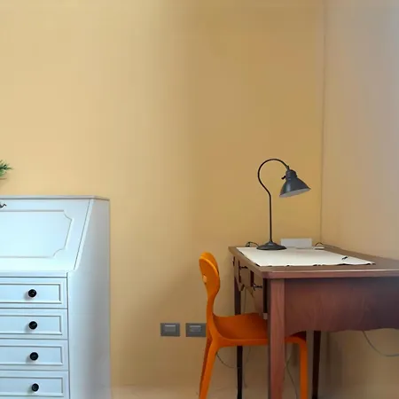 Apartment Homeby, Casa Spontini *