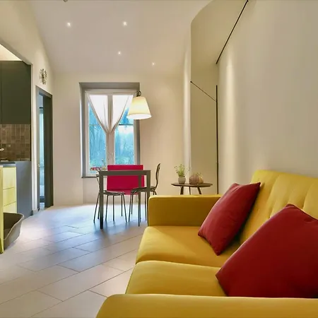 Homeby, Casa Spontini Florence