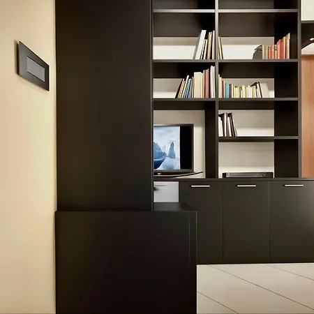 Apartment Homeby, Casa Spontini