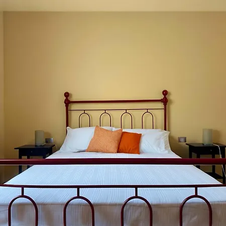 Homeby, Casa Spontini Apartment Florence
