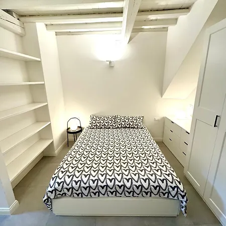 Appartement Duomo Flats