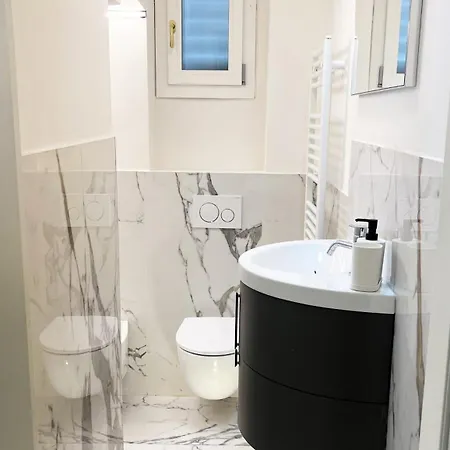Pietro Apartamento Florencia