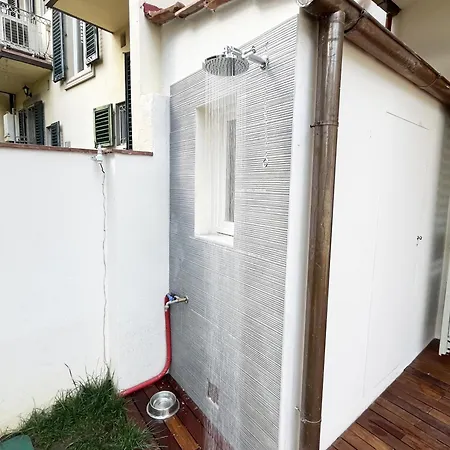 Apartamento Pietro Florencia