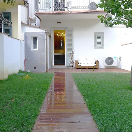Pietro Apartamento *