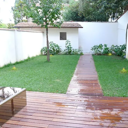 Apartamento Pietro Florencia