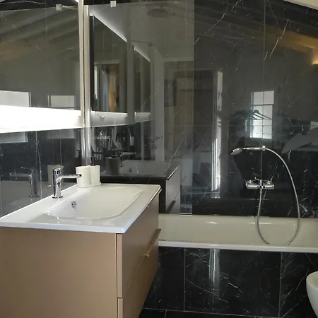 Apartamento Pietro Florencia