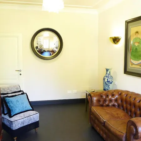 Pietro Apartamento Florencia
